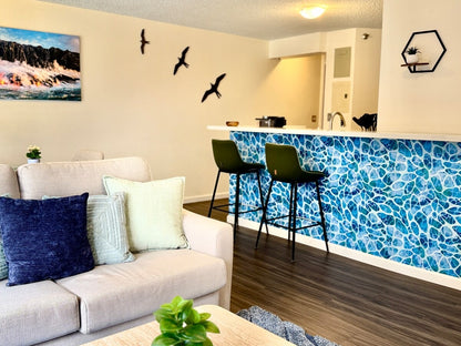 Honolulu Ocean/Mountain View Stay-Parking/Laundry