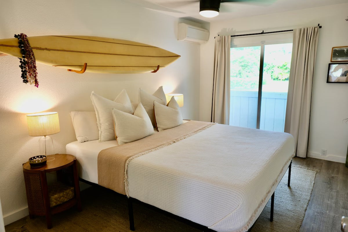 The Sunset Hills Ranch - Ocean Views - 2BR 2BA
