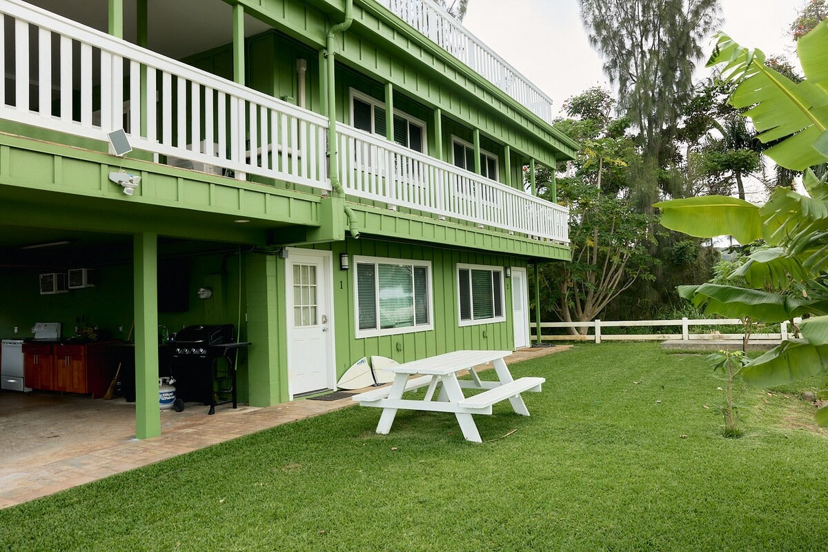 The Sharks Cove House - Stunning Ocean Views!