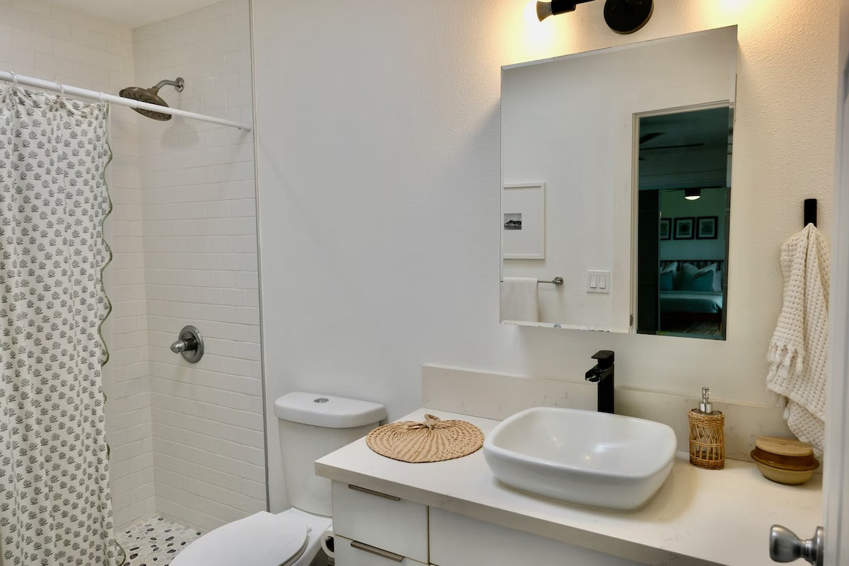 The Sunset Hills Ranch - Ocean Views - 2BR 2BA