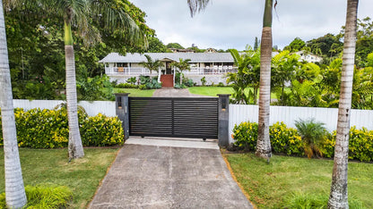 The Sunset Hills Ranch - Ocean Views - 2BR 2BA