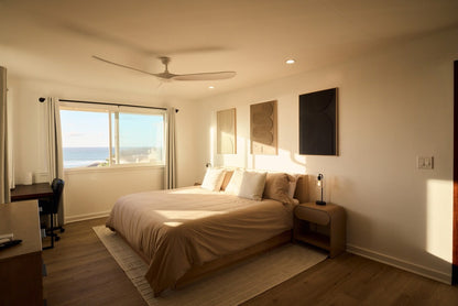 Luxury family villa with Ocean views - 5 Bed - NS