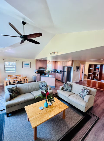 Country Studio Apartment