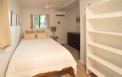 Waimea Bay Studio With Sauna - Walk to beach!