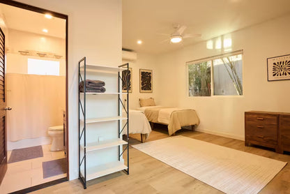 Luxury family villa with Ocean views - 5 Bed - NS