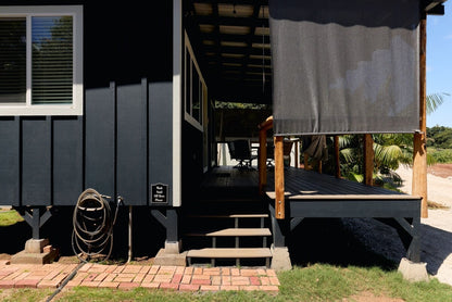 Surf + Country Tiny Home