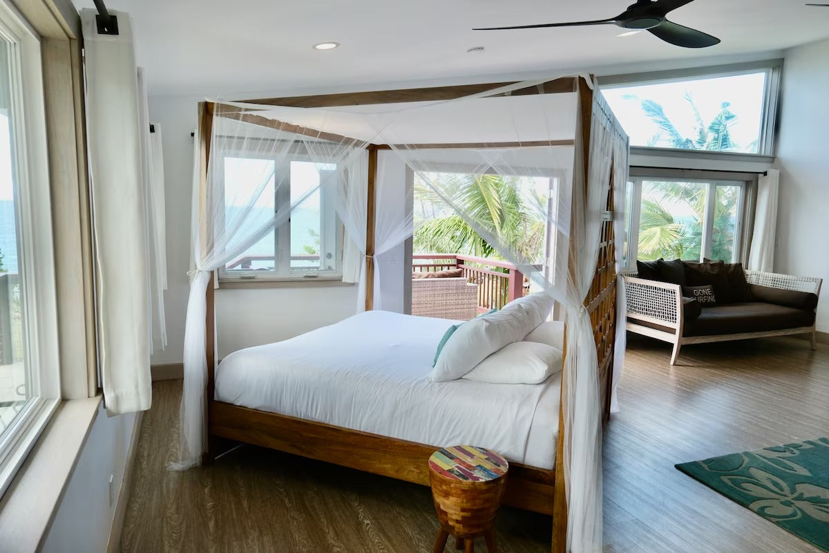 Ocean Views Studio - 100 Foot Wave Getaways