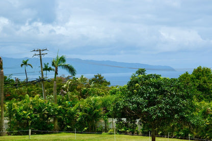 The Sunset Hills Ranch - Ocean Views - 2BR 2BA