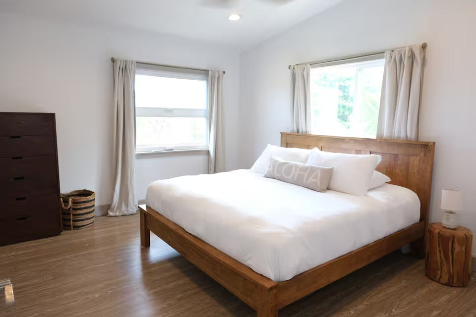 Ocean Views 2 Bedroom - 100 Foot Wave Getaways