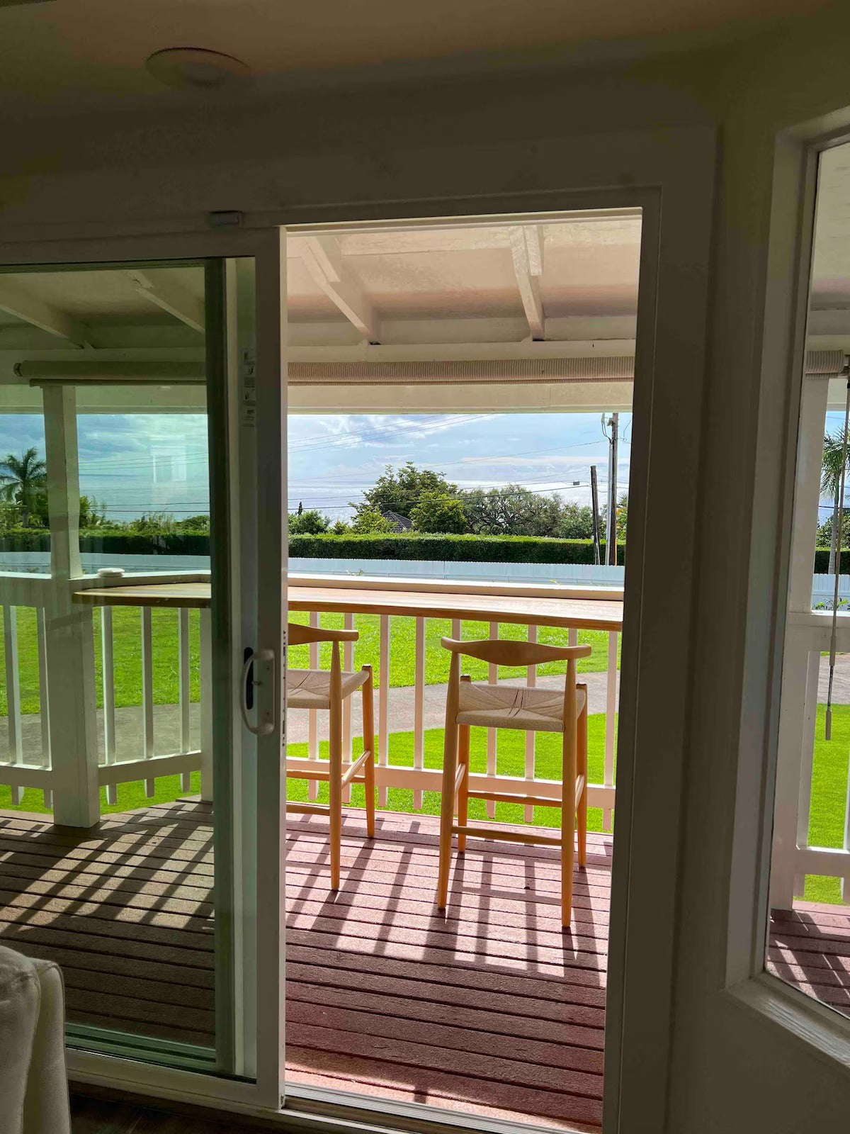 The Sunset Hills Ranch - Ocean Views - 2BR 2BA