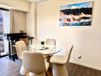 Honolulu Ocean/Mountain View Stay-Parking/Laundry