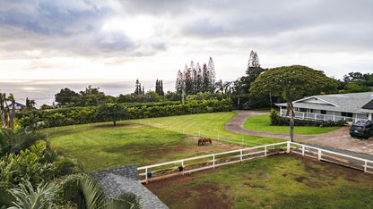 The Sunset Hills Ranch - Ocean Views - 2BR 2BA