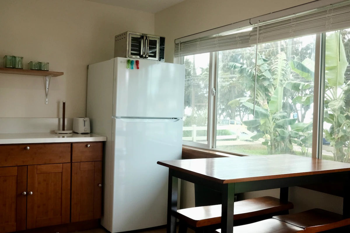 Oceanfront Studio at Shark's Cove #1 - Ocean Views