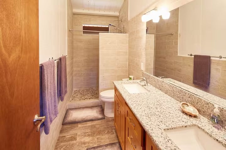 The Redwood 3 Bed in Pupukea - Ocean Views