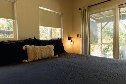 Surf + Country Tiny Home