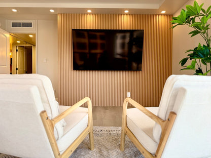Modern Renovated Honolulu View Escape