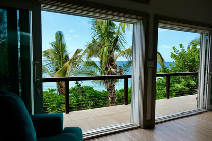 Ocean Views 2 Bedroom - 100 Foot Wave Getaways