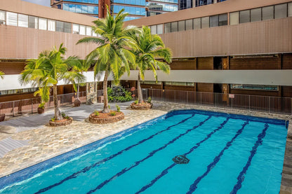 Honolulu Ocean View Abode w/ Parking, AC & Laundry