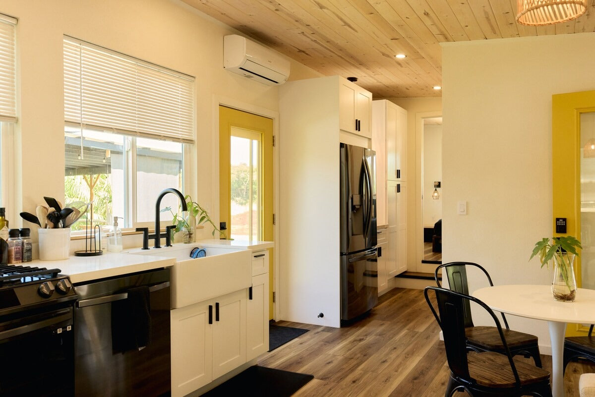 Country Tiny Home in Hale'iwa