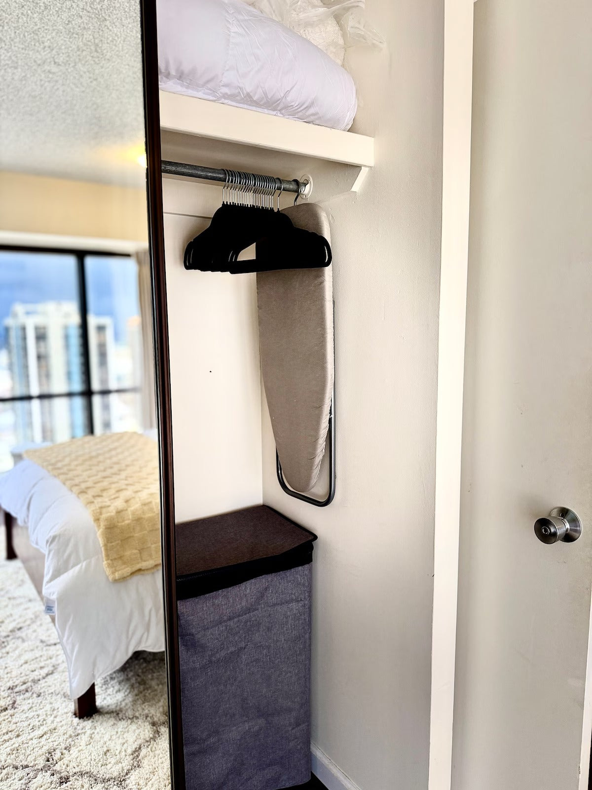Honolulu Ocean/Mountain View Stay-Parking/Laundry