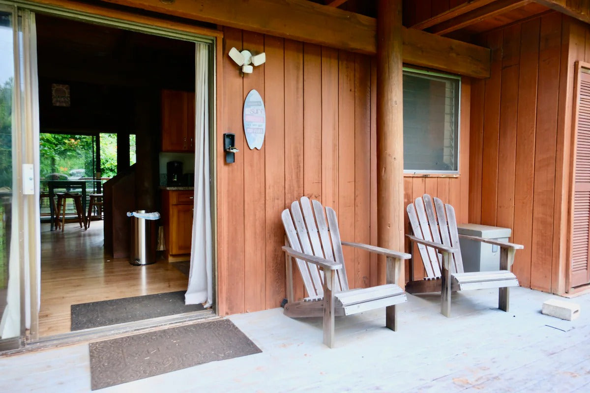 The Redwood 3 Bed in Pupukea - Ocean Views