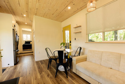 Country Tiny Home in Hale'iwa