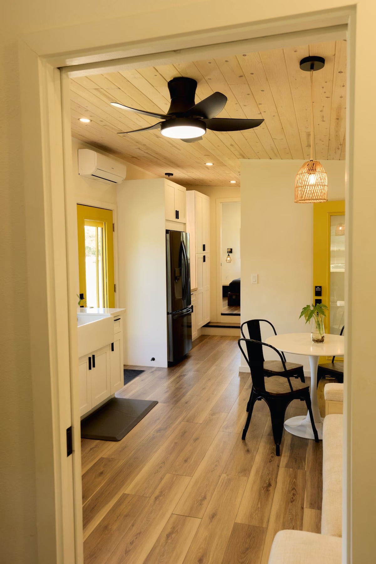 Country Tiny Home in Hale'iwa