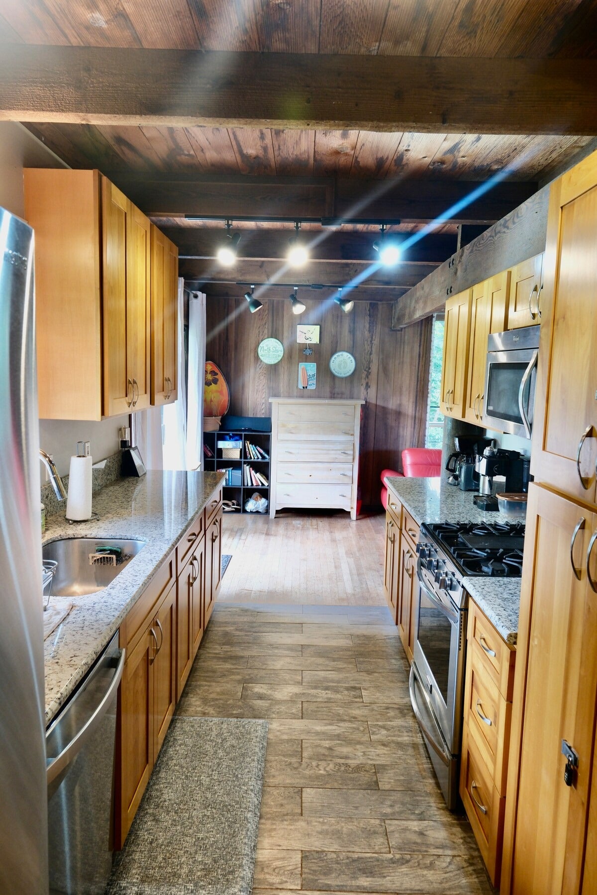 The Redwood 3 Bed in Pupukea - Ocean Views
