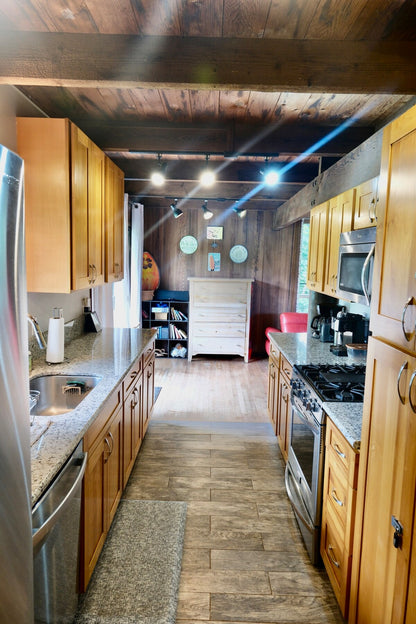 The Redwood 3 Bed in Pupukea - Ocean Views