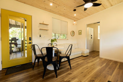 Country Tiny Home in Hale'iwa