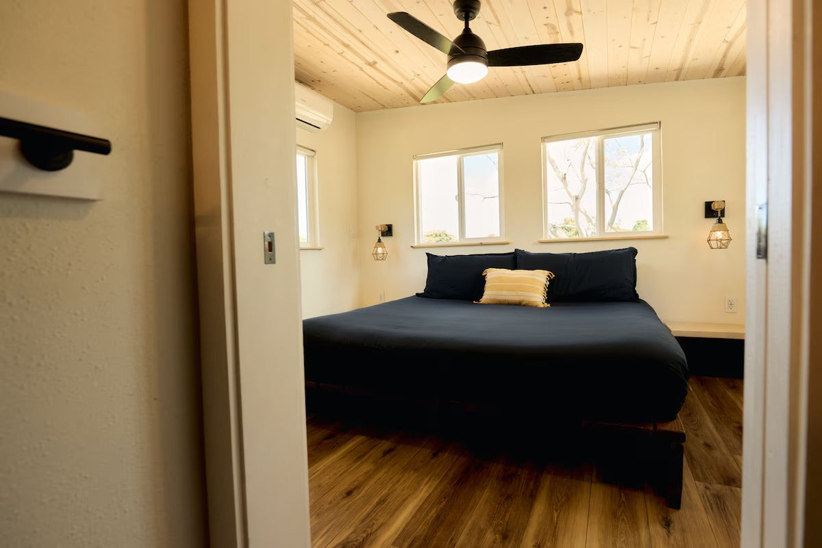 Country Tiny Home in Hale'iwa