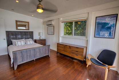 Waimea Bay North Shore Ocean Front - with AC