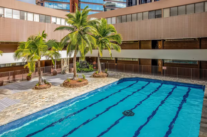 Modern Renovated Honolulu View Escape