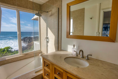Waimea Bay North Shore Ocean Front - with AC
