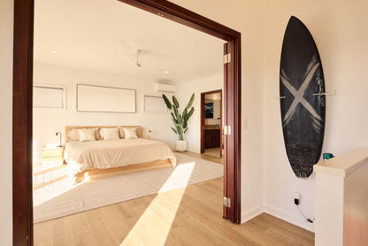 Luxury family villa with Ocean views - 5 Bed - NS