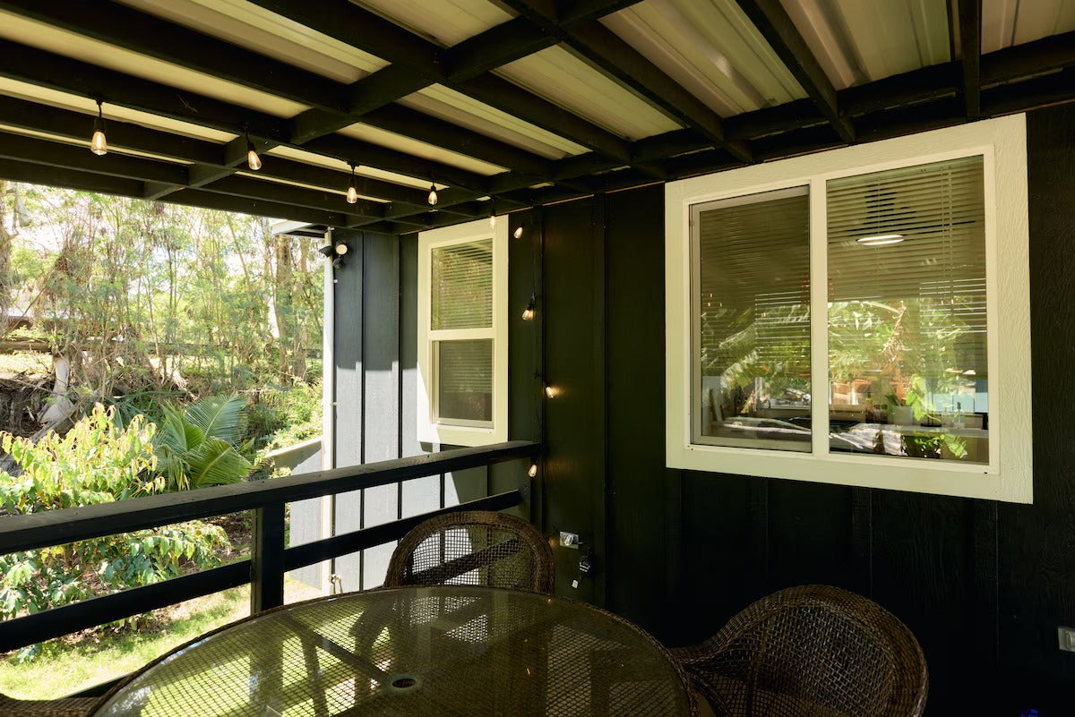 Country Tiny Home in Hale'iwa