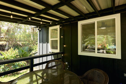 Country Tiny Home in Hale'iwa