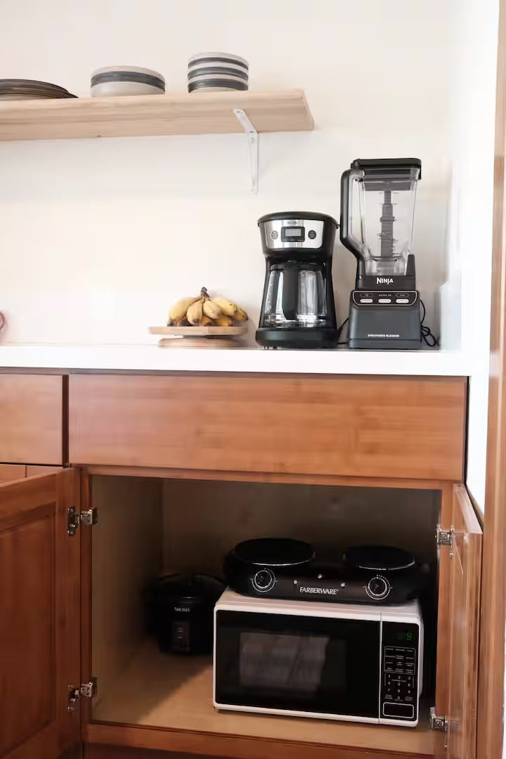 Oceanfront Studio at Shark's Cove #2 - Ocean Views