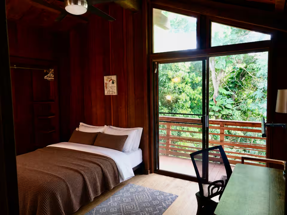The Redwood 3 Bed in Pupukea - Ocean Views