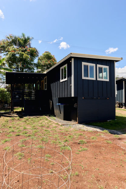 Country Tiny Home in Hale'iwa