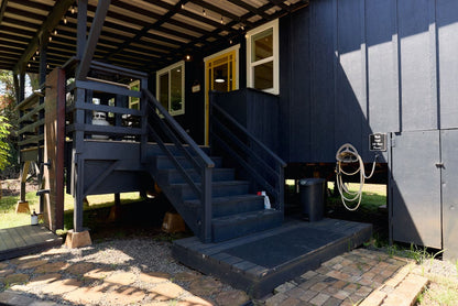 Country Tiny Home in Hale'iwa