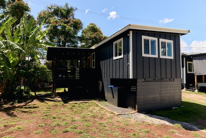 Country Tiny Home in Hale'iwa