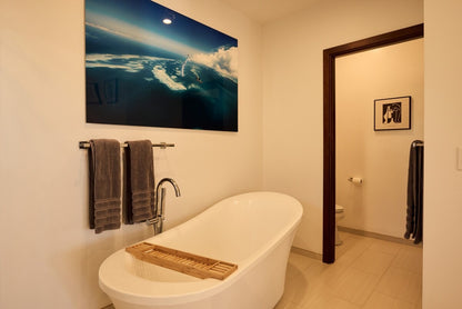 Luxury family villa with Ocean views - 5 Bed - NS