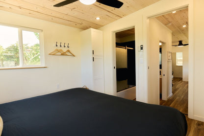 Country Tiny Home in Hale'iwa