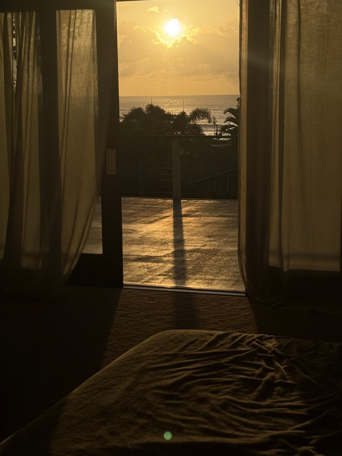 Luxury family villa with Ocean views - 5 Bed - NS
