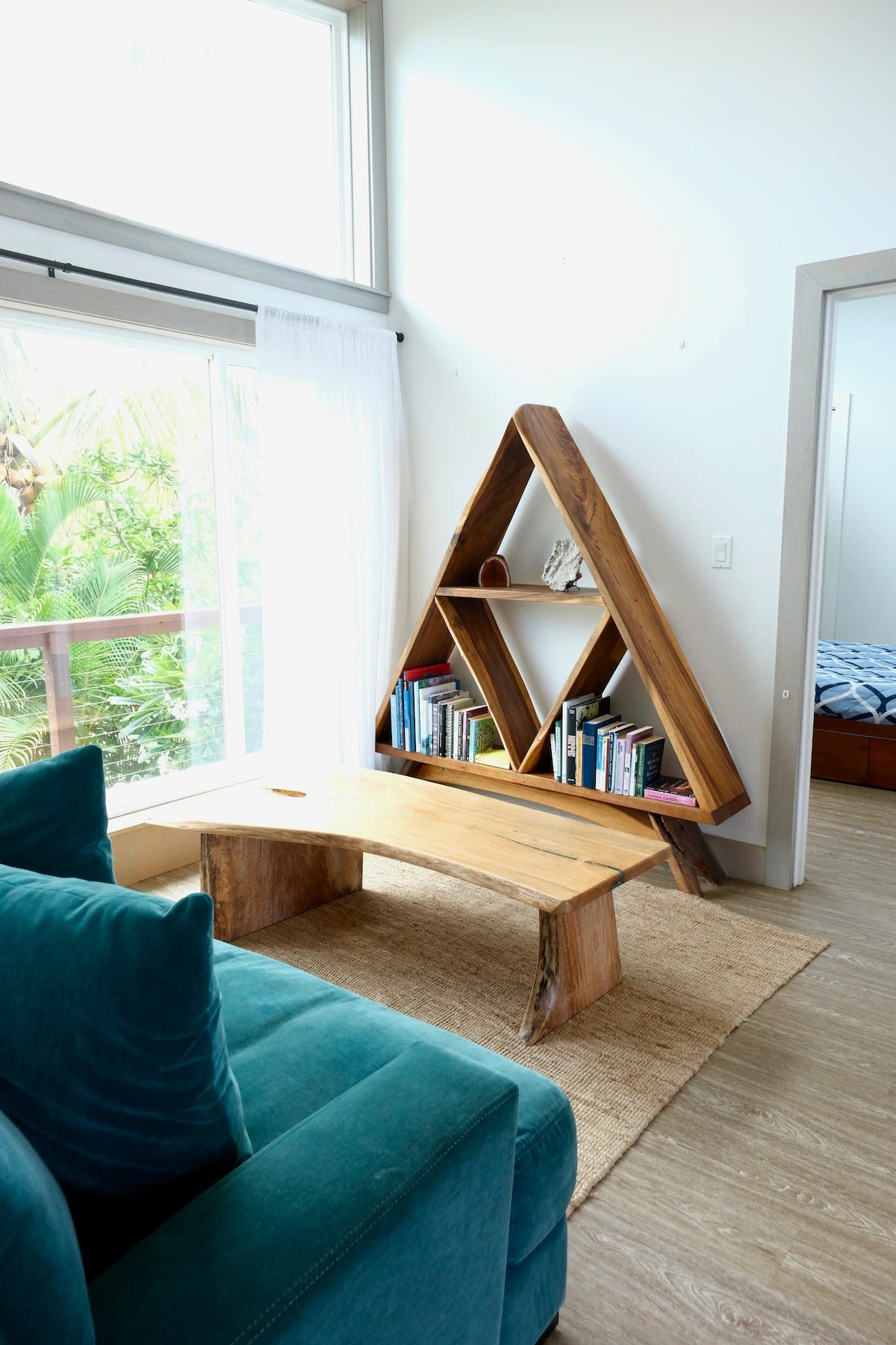 Ocean Views 2 Bedroom - 100 Foot Wave Getaways