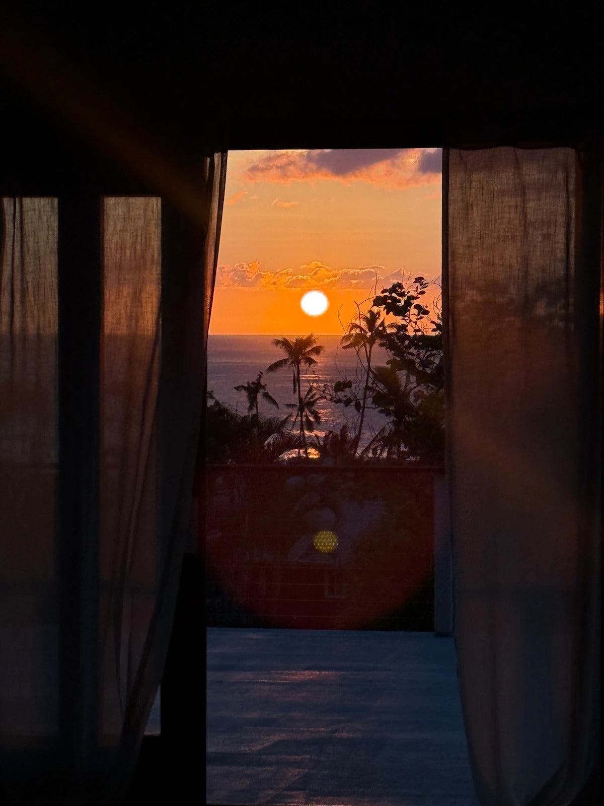Luxury family villa with Ocean views - 5 Bed - NS