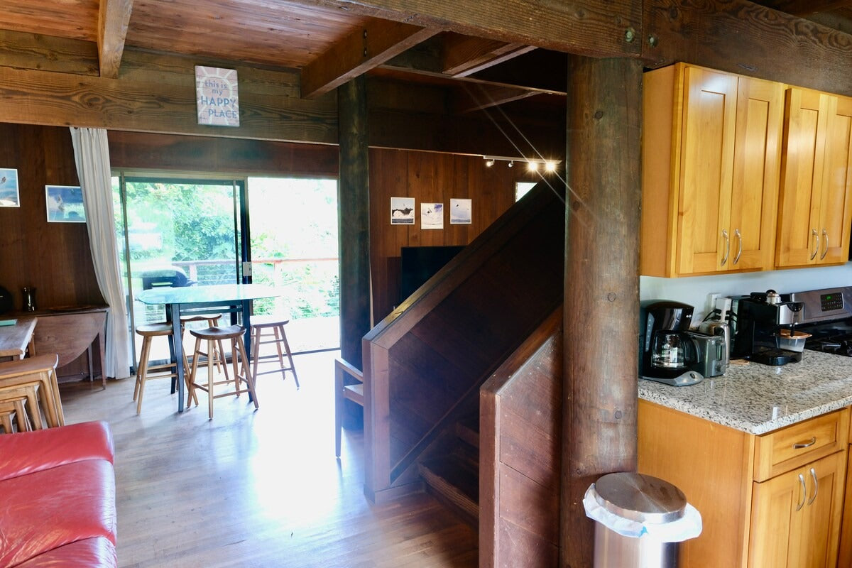 The Redwood 3 Bed in Pupukea - Ocean Views