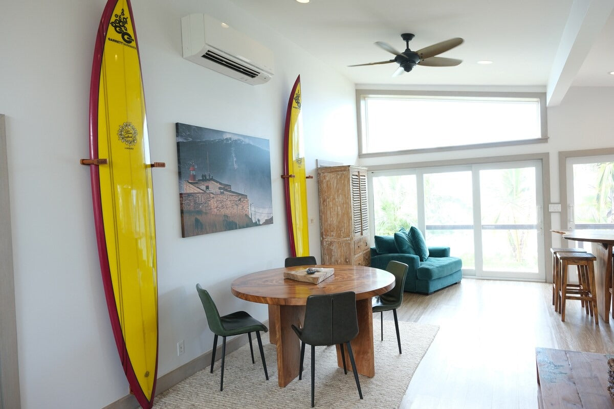 Ocean Views 2 Bedroom - 100 Foot Wave Getaways