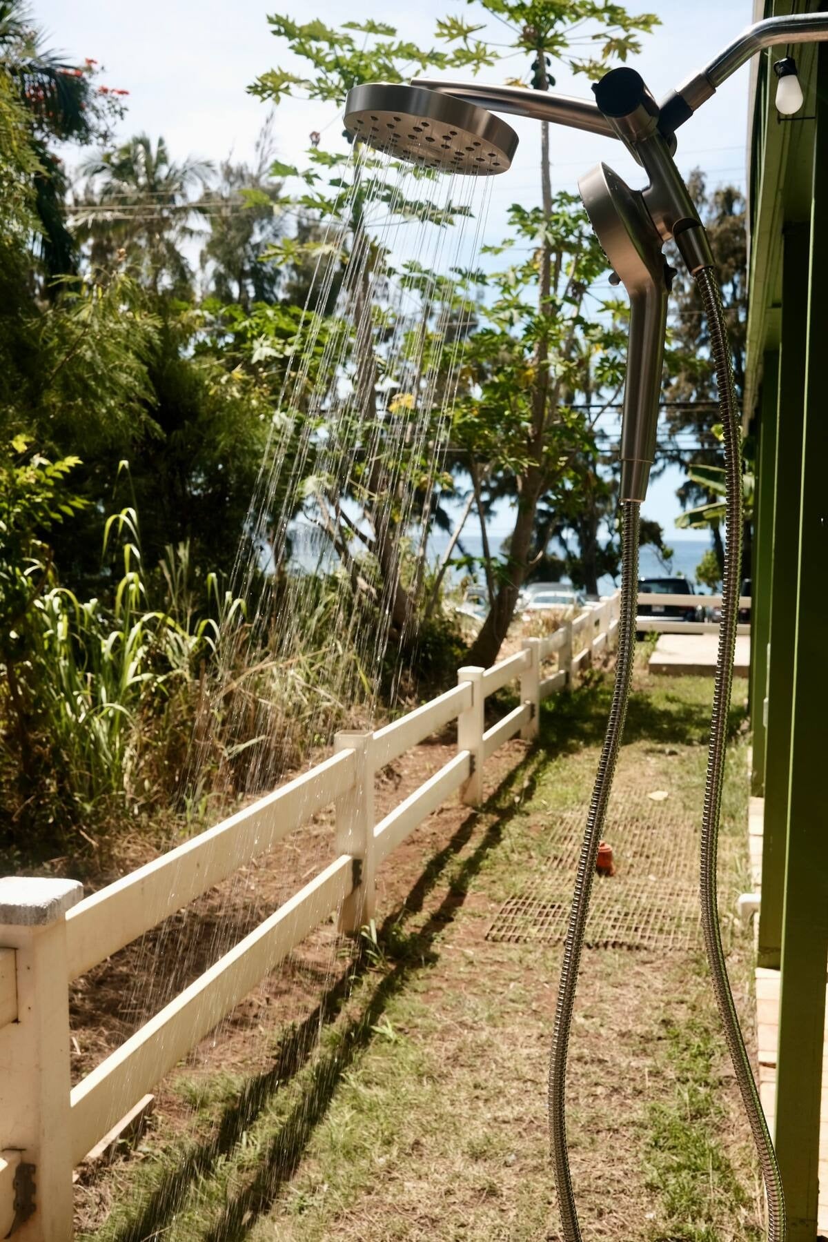 Oceanfront Studio at Shark's Cove #1 - Ocean Views
